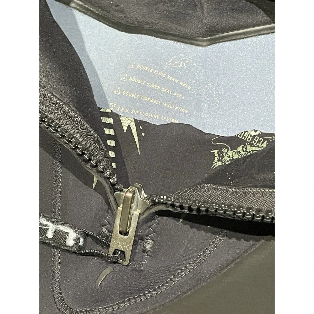 ONeill internal neck